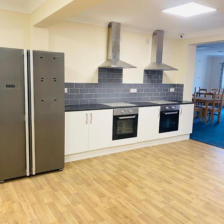 En-Suites Rooms In Northampton Moulton  Esterno foto