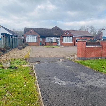 En-Suites Rooms In Northampton Moulton  Esterno foto