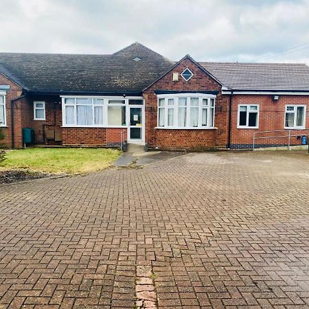 En-Suites Rooms In Northampton Moulton  Esterno foto