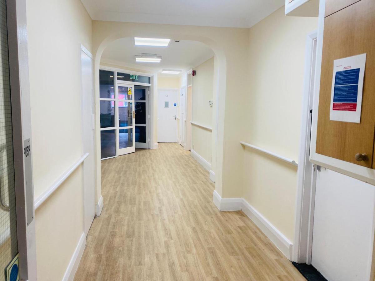 En-Suites Rooms In Northampton Moulton  Esterno foto