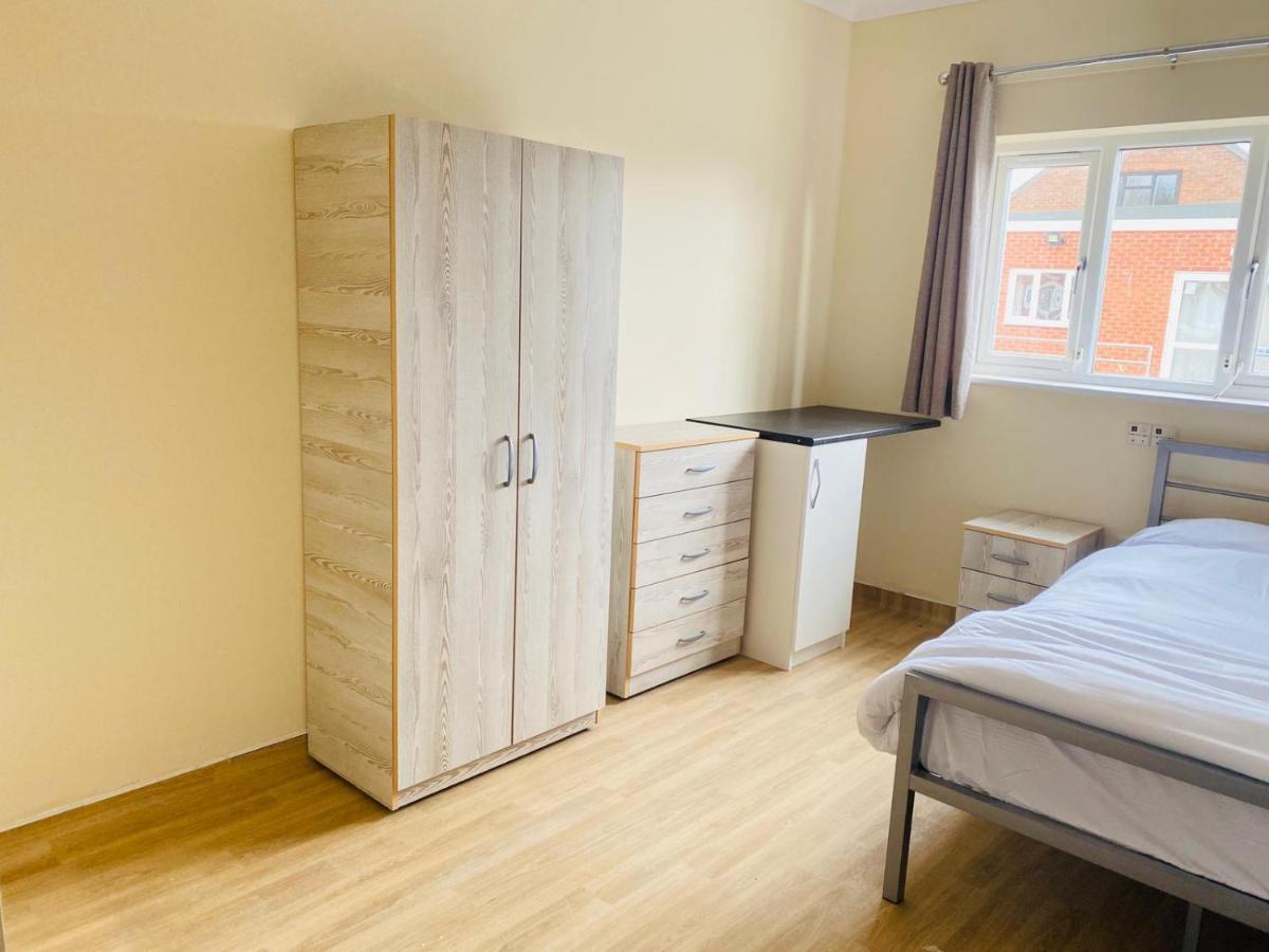 En-Suites Rooms In Northampton Moulton  Esterno foto