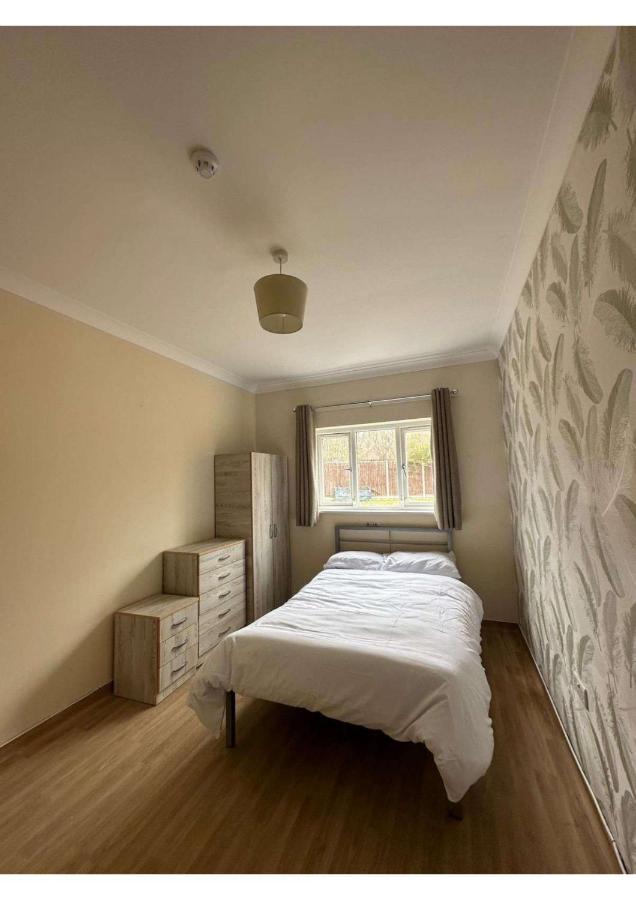 En-Suites Rooms In Northampton Moulton  Esterno foto