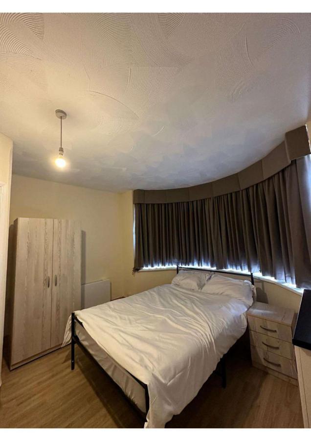 En-Suites Rooms In Northampton Moulton  Esterno foto