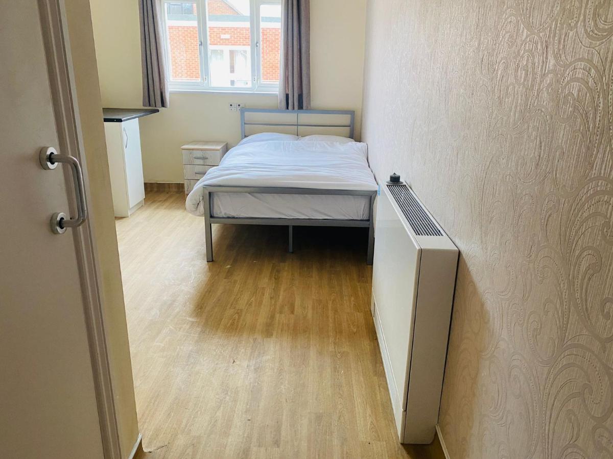 En-Suites Rooms In Northampton Moulton  Esterno foto