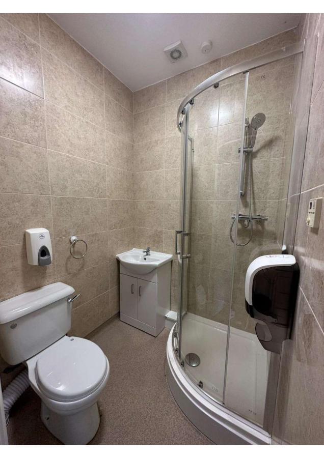 En-Suites Rooms In Northampton Moulton  Esterno foto