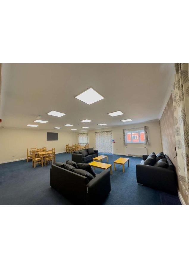 En-Suites Rooms In Northampton Moulton  Esterno foto